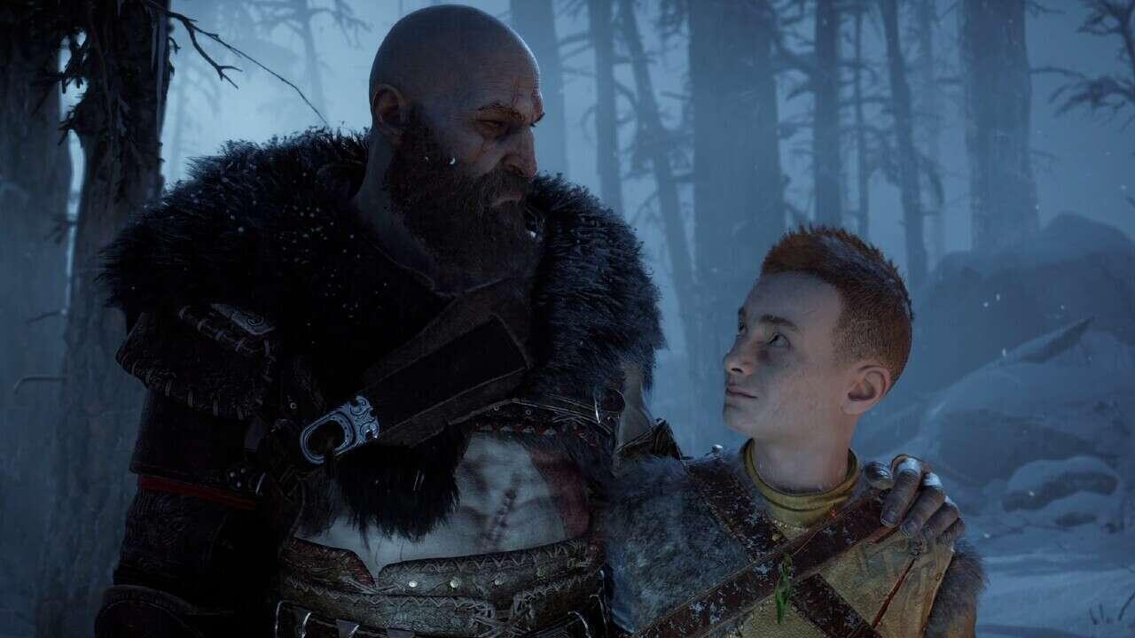 Enslaved: Odyssey to the West