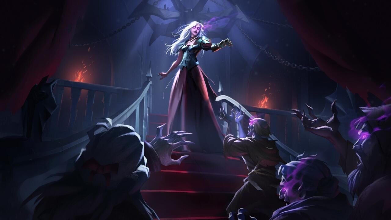 کتاب شیاطین