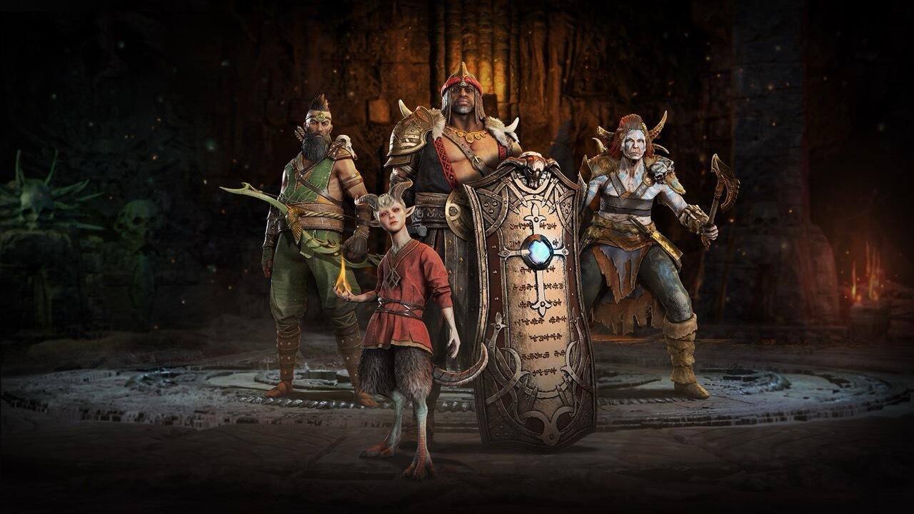 The Elder Scrolls V: Skyrim