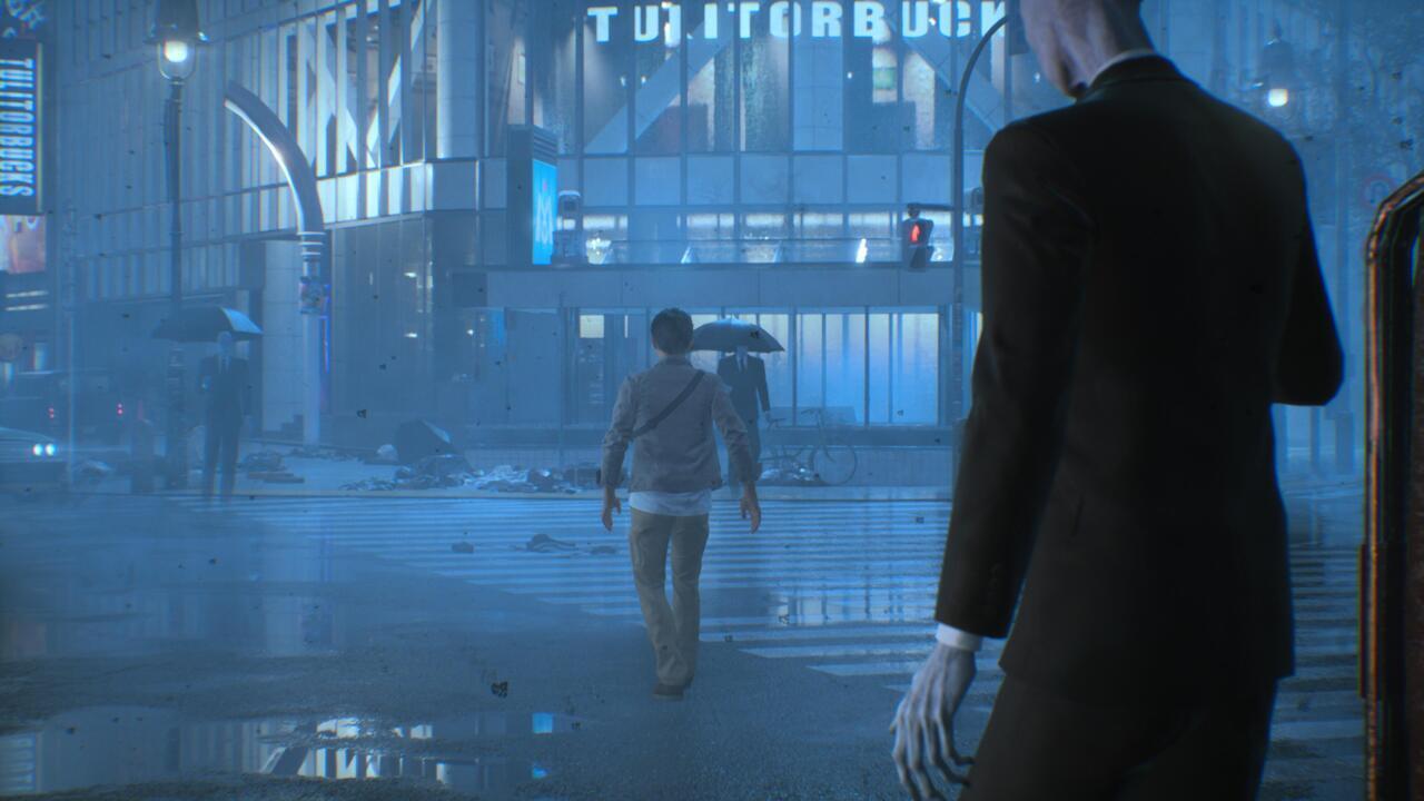 بهترین بازی‌های ترسناک ملایم برای تجربه‌ای هیجان‌انگیز و نه خیلی ترسناک