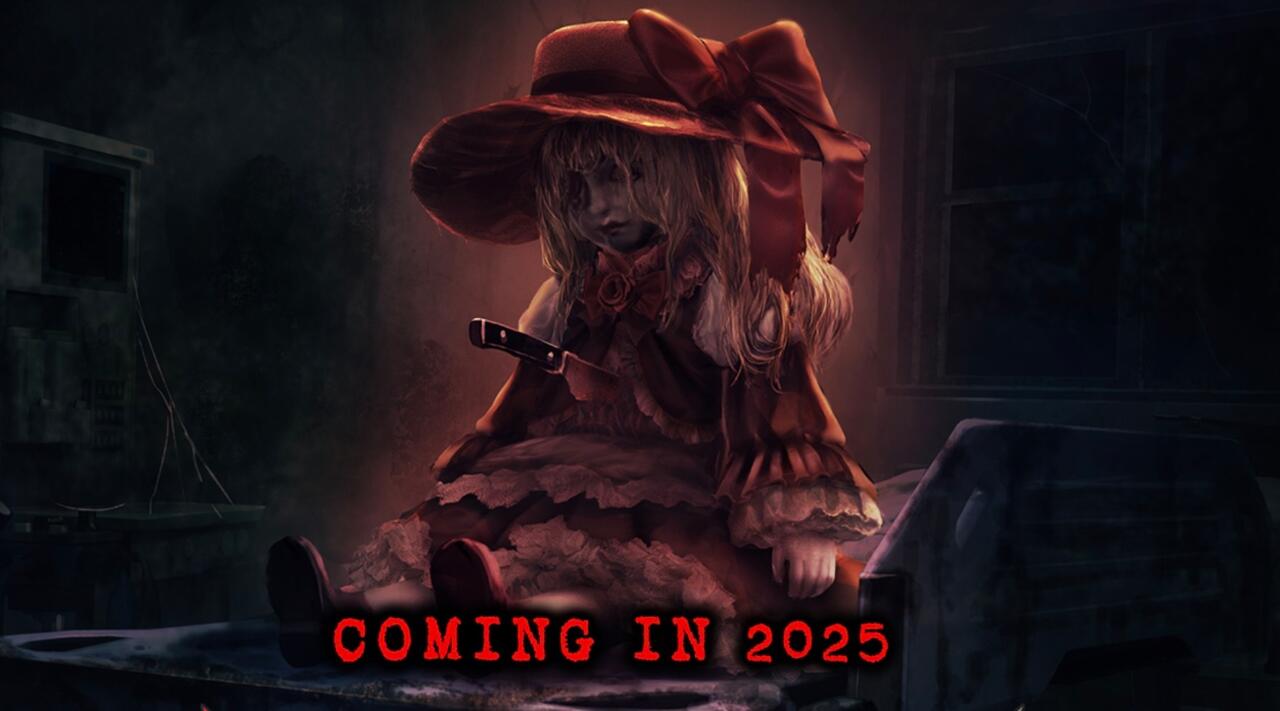 Corpse Party II: Darkness Distortion