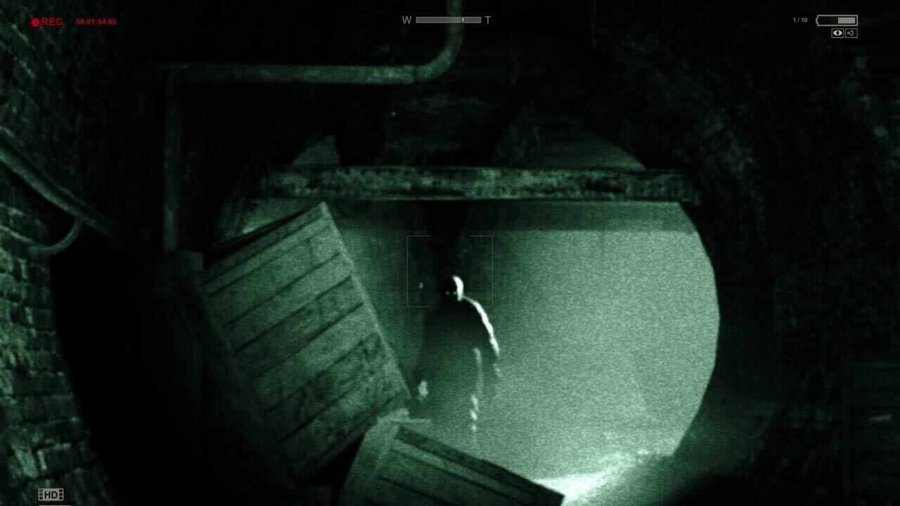 27. Return to Silent Hill