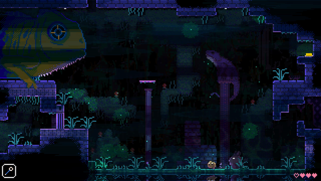 بتمن: تیمارستان آرکهام