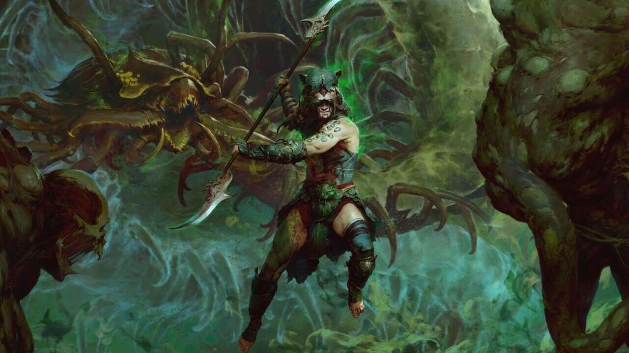 Horizon Forbidden West