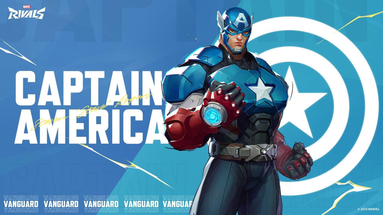 فهرست رتبه‌بندی قهرمانان تانک در Marvel Rivals Vanguard – معرفی ۱۱ قهرمان برتر