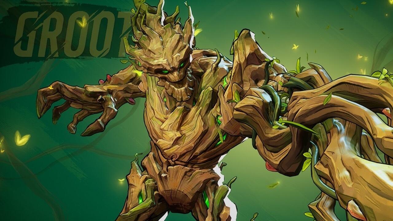 1. پنی پارکر