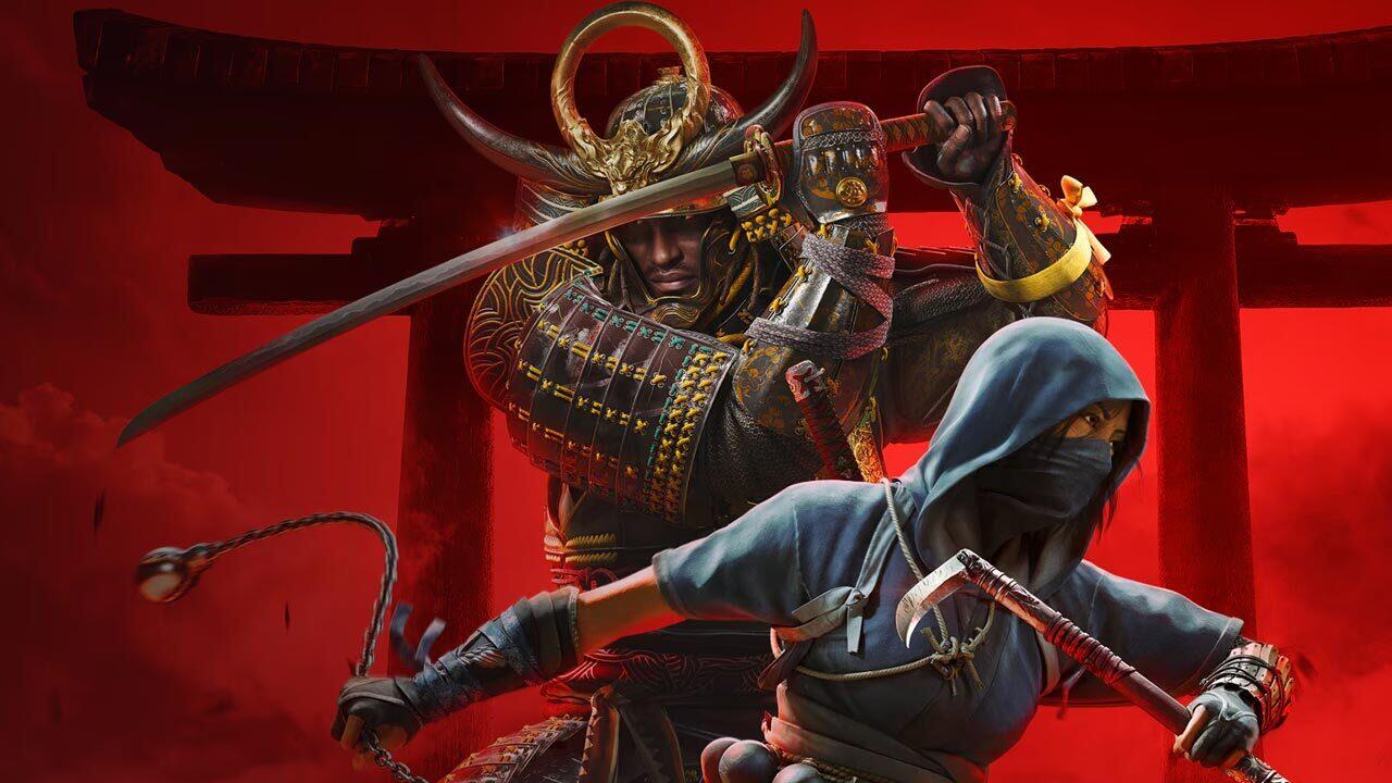 شایعه: Assassin's Creed Shadows