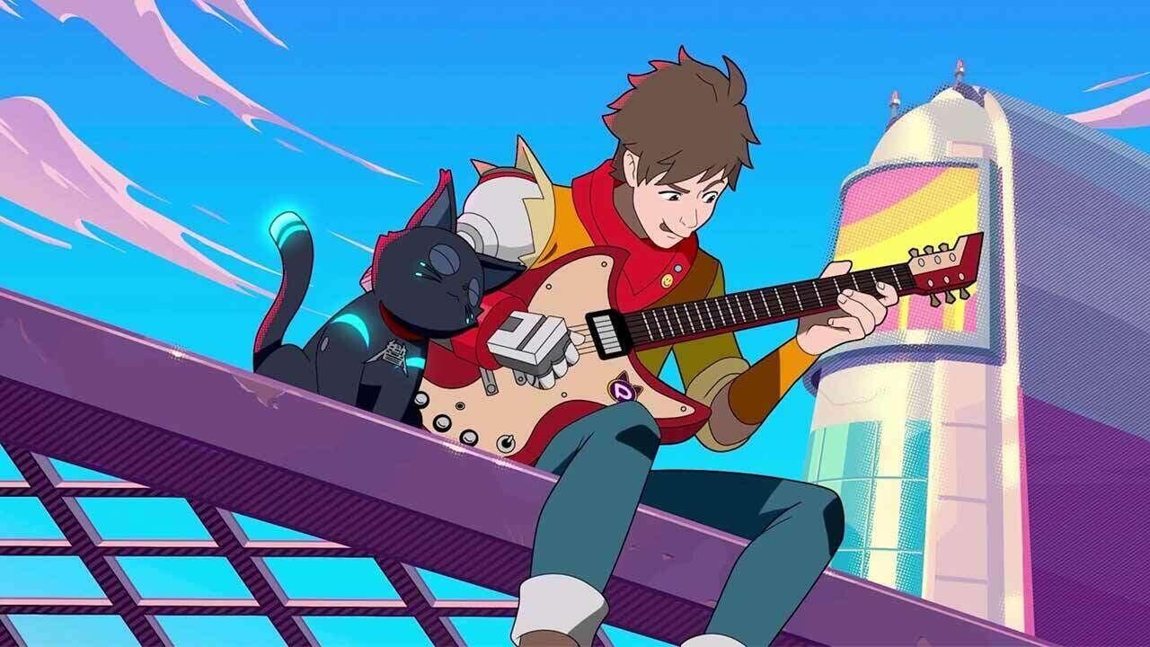 شایعه: Hi-Fi Rush