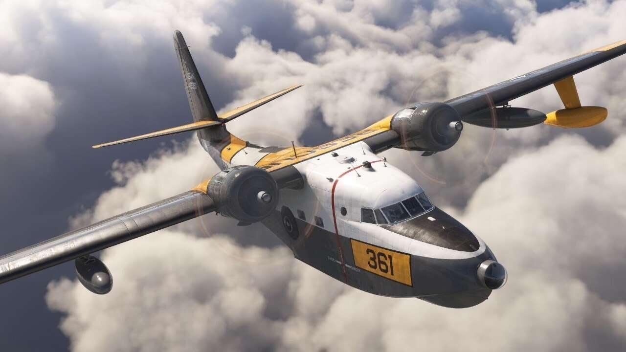 شایعه: Microsoft Flight Simulator