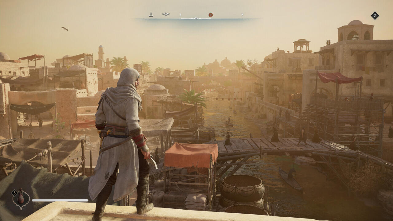 شایعه: Assassin's Creed Mirage