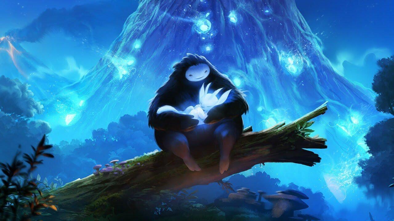 شایعه: Ori and the Blind Forest