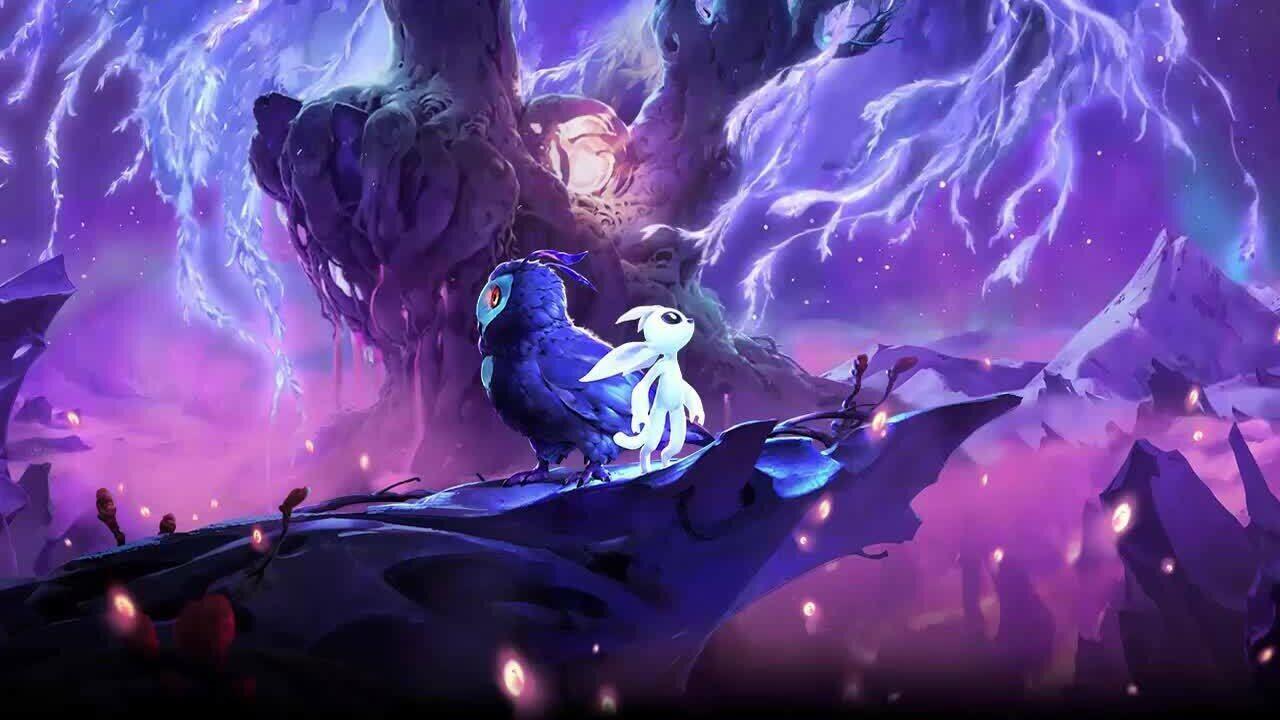 شایعه: Ori and the Will of the Wisps