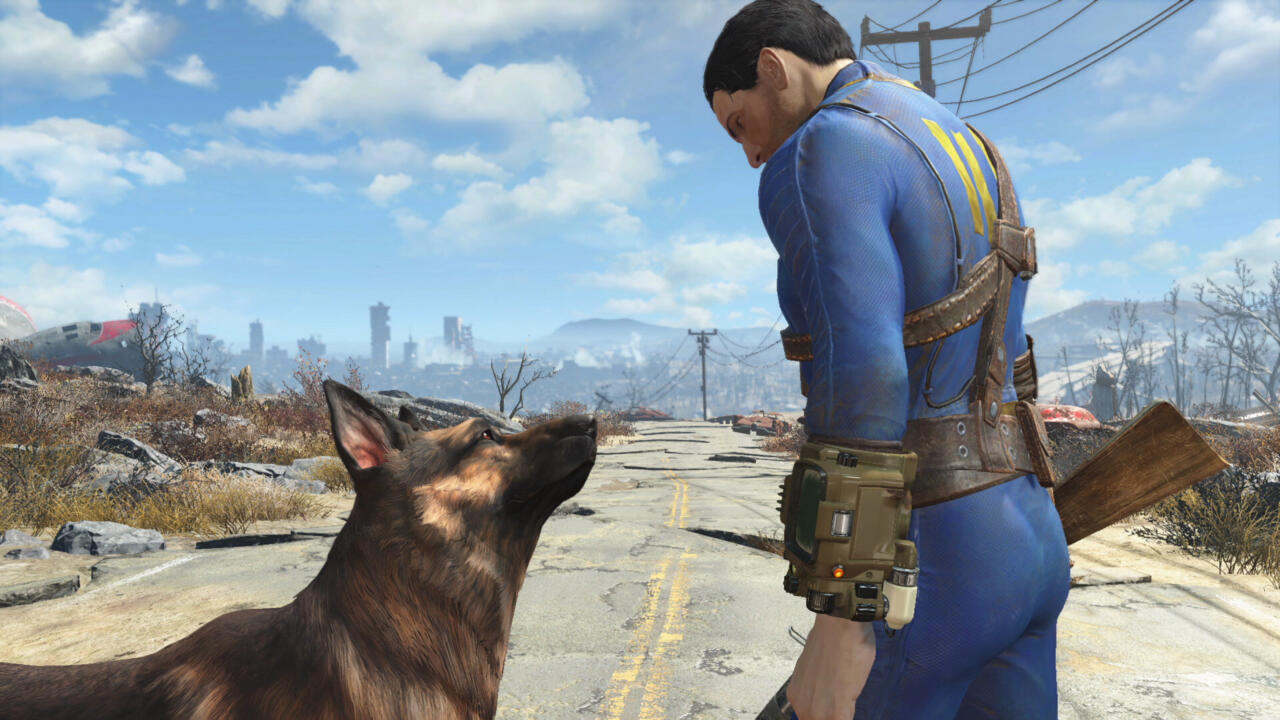 شایعه: Fallout 4