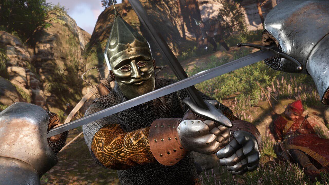 Kingdom Come: Deliverance 2 -- 9