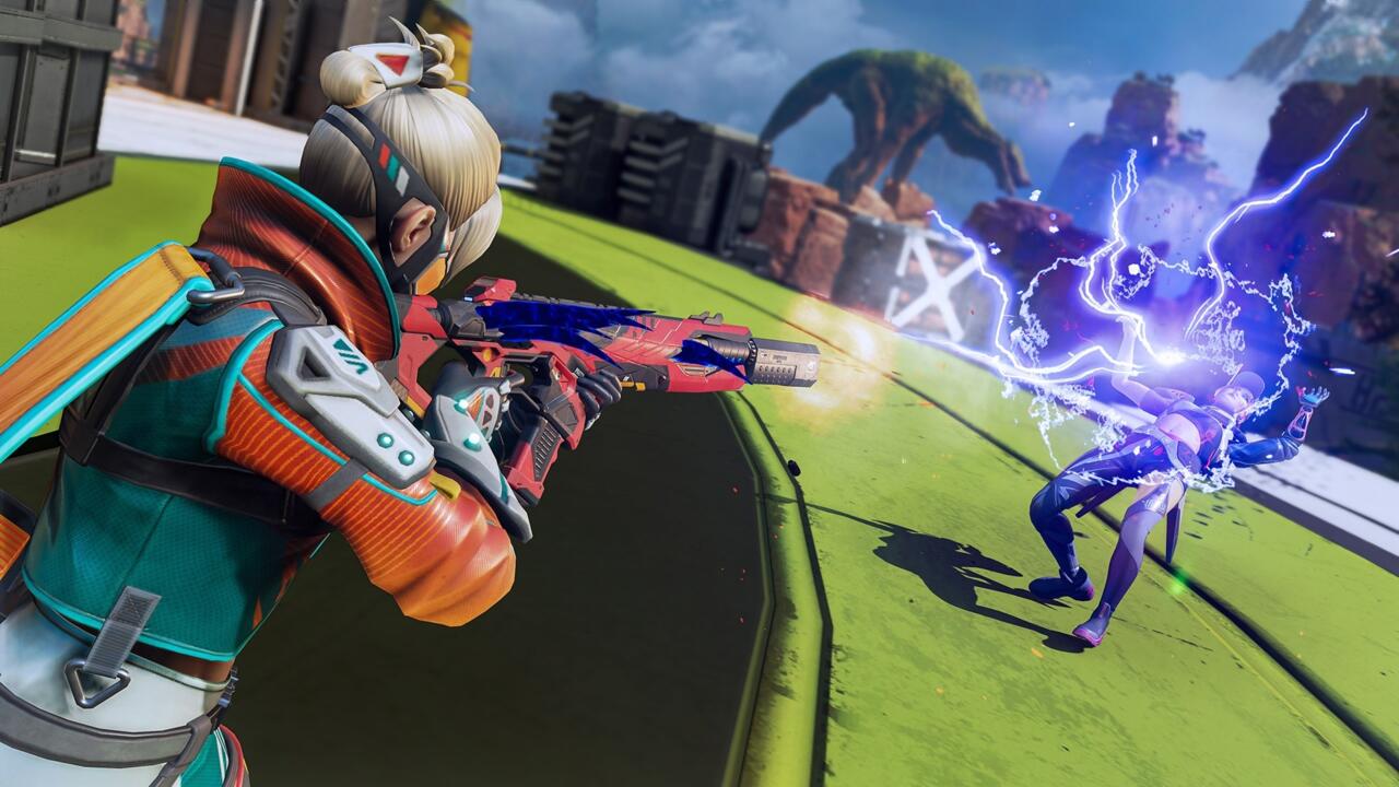 Apex Legends