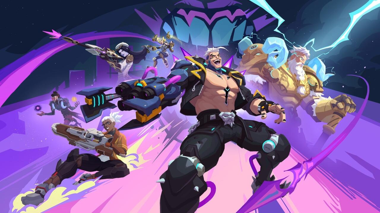 Overwatch 2