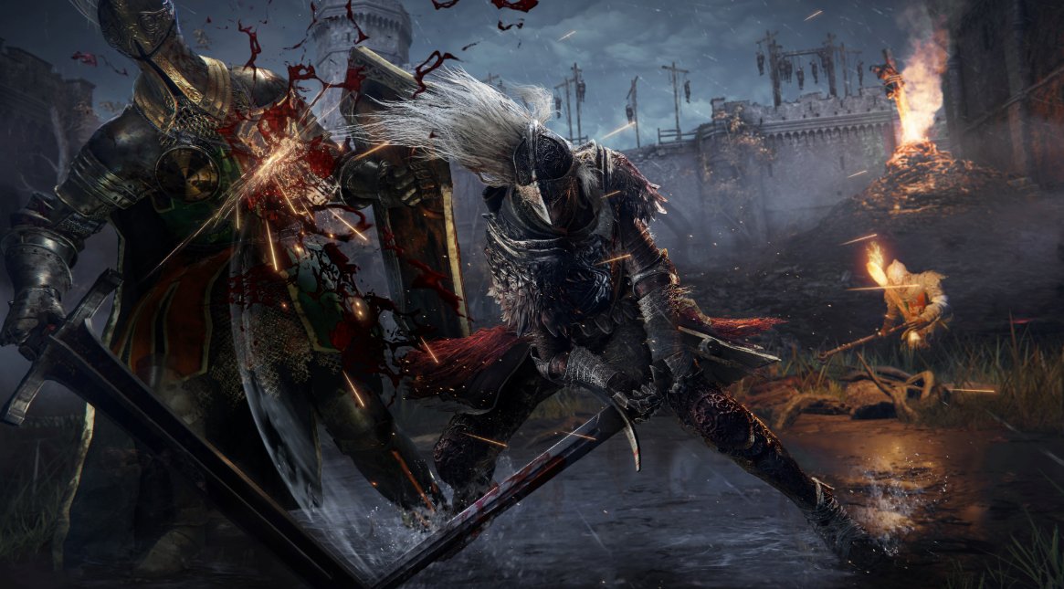 9. Elden Ring – 953,426