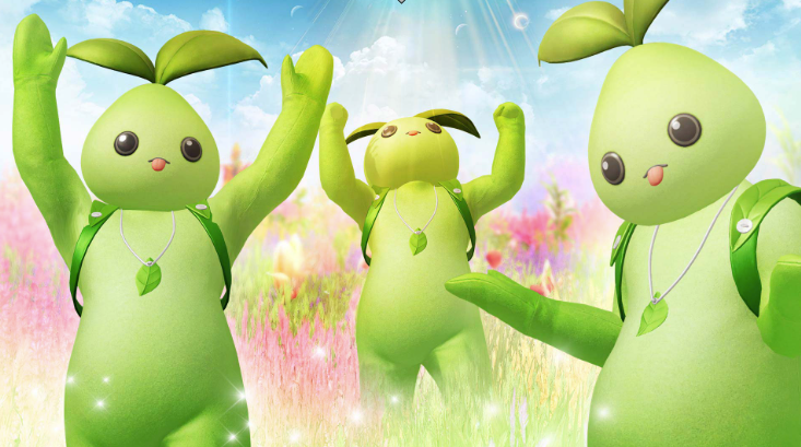 6. Lost Ark – 1,325,305