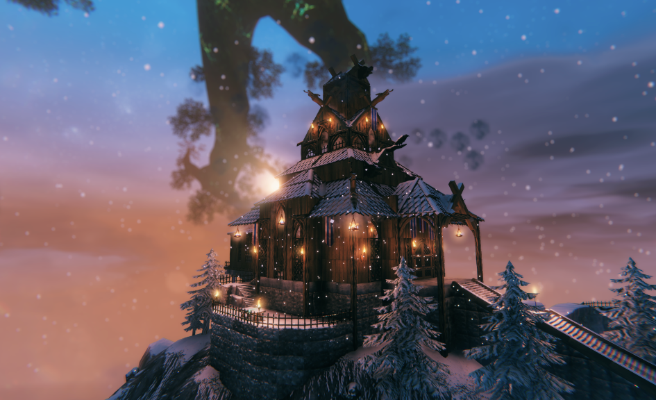 ۲۰. Valheim – ۵۷۸,۵۶۹