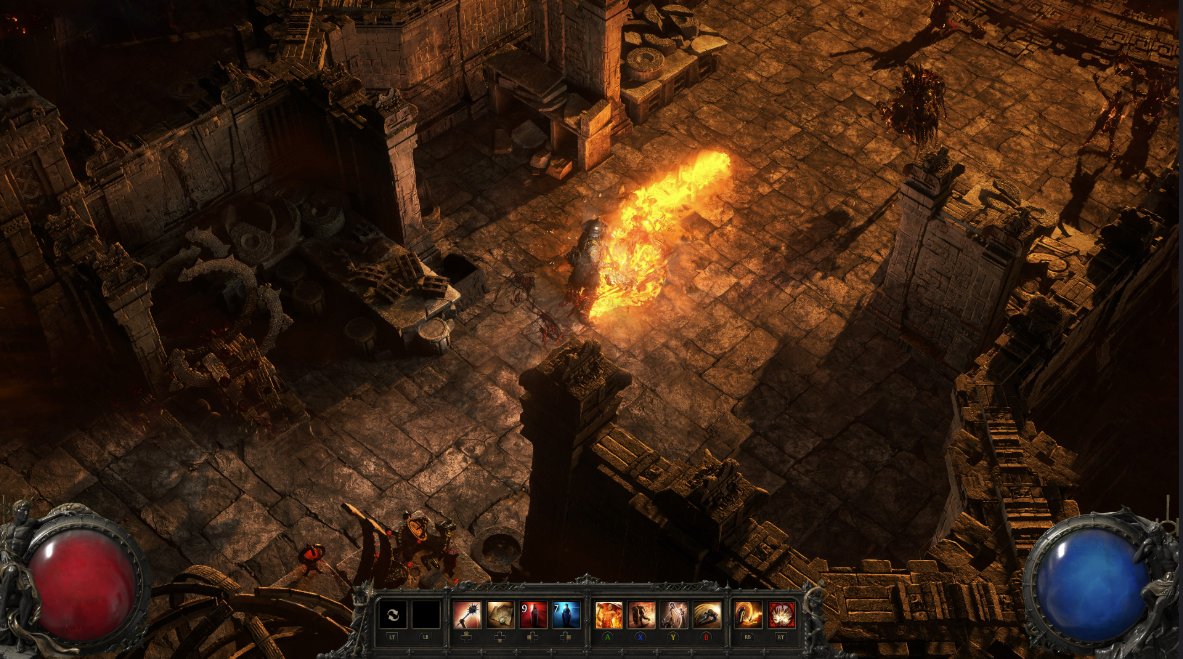 17. Path of Exile 2 – 578,569