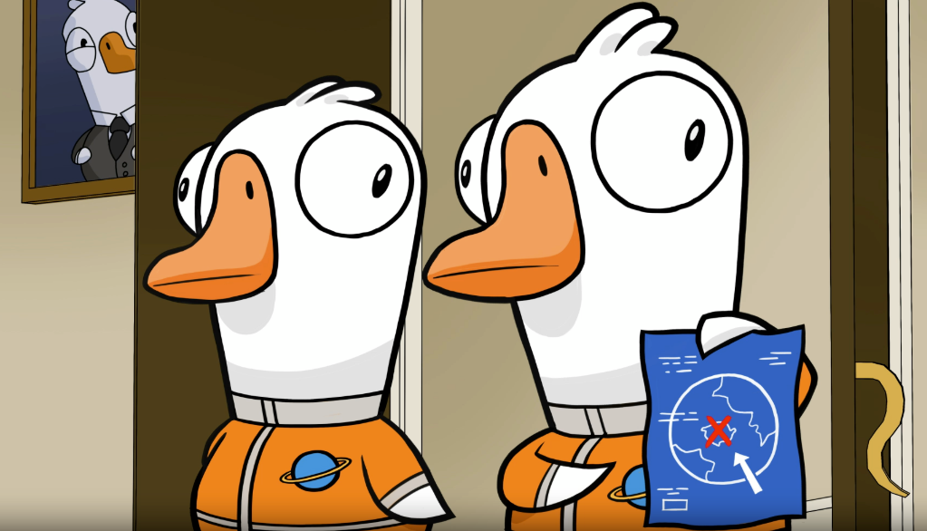 14. Goose Goose Duck – 702,845