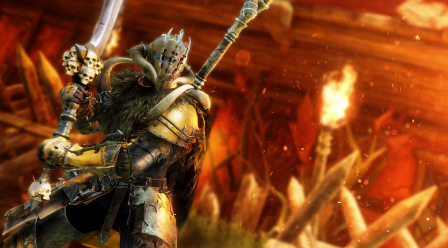 11. New World: Aeternum – 913,634