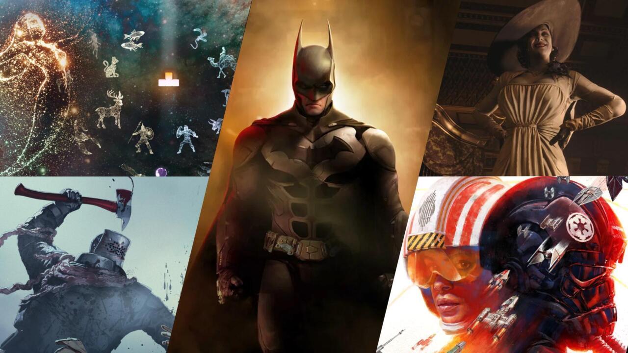 ۳۰ بازی برتر واقعیت مجازی برای غرق شدن در سال ۲۰۲۵