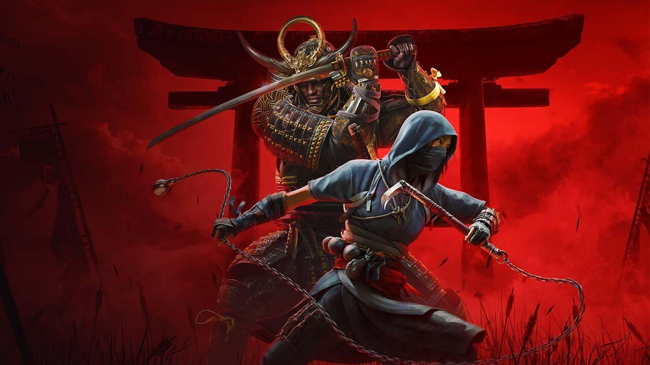 Assassin's Creed Shadows -- 8