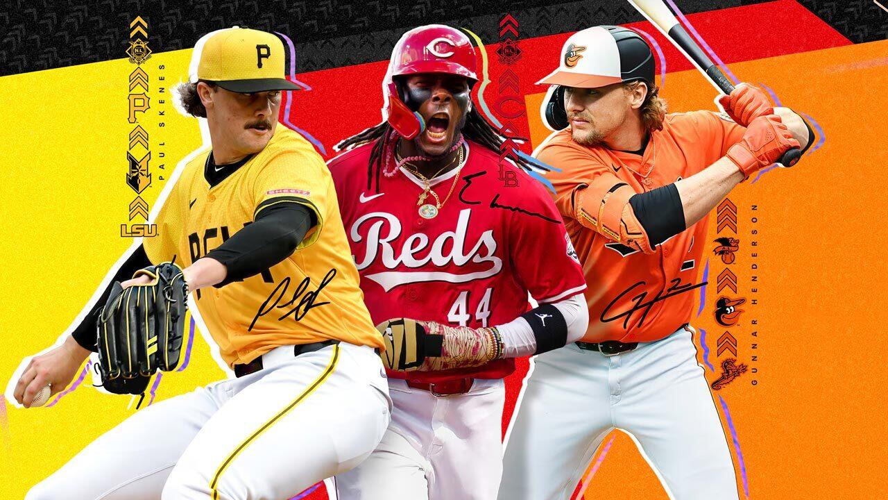 MLB The Show 25 -- 8