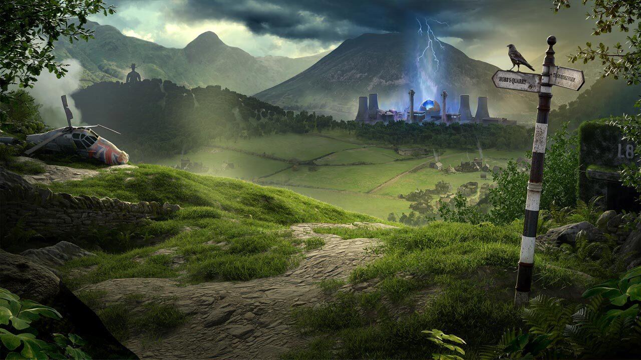 هر بررسی دیگر GameSpot در سال 2025