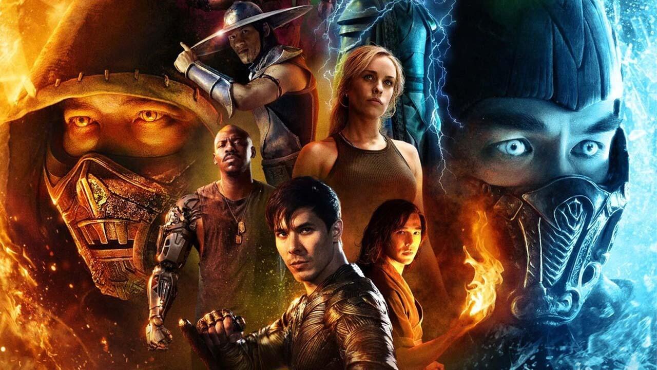 تاریخ اکران و تریلر فیلم Mortal Kombat 2: هر آنچه تاکنون می‌دانیم