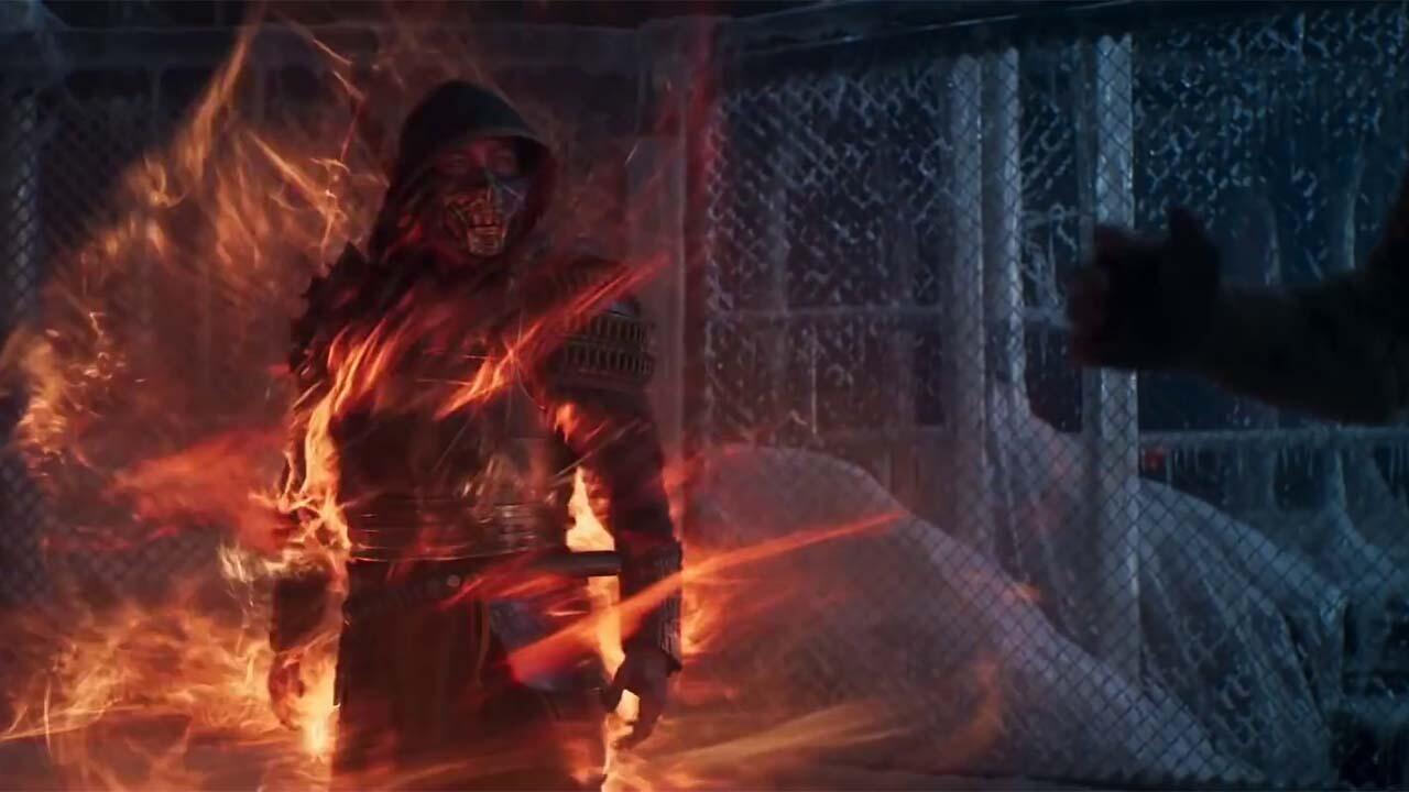 زمان اکران Mortal Kombat 2 چه زمانی است؟
