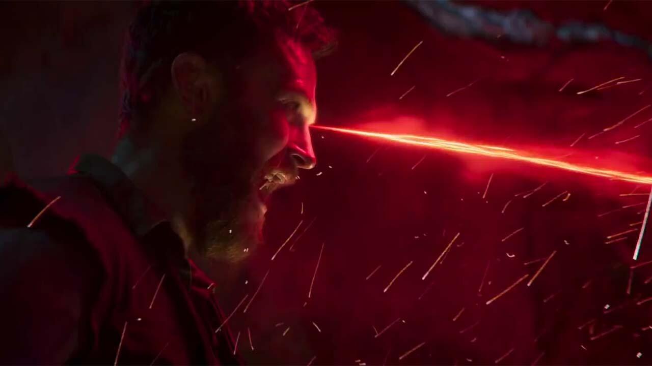 آیا تریلری برای Mortal Kombat 2 وجود دارد؟