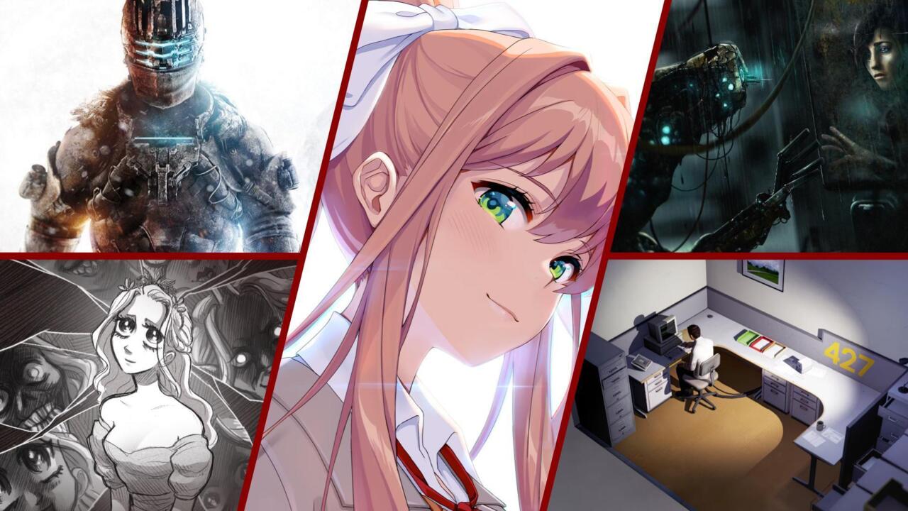 ۱۶ بازی شگفت‌انگیز که ذهن شما را به چالش می‌کشند