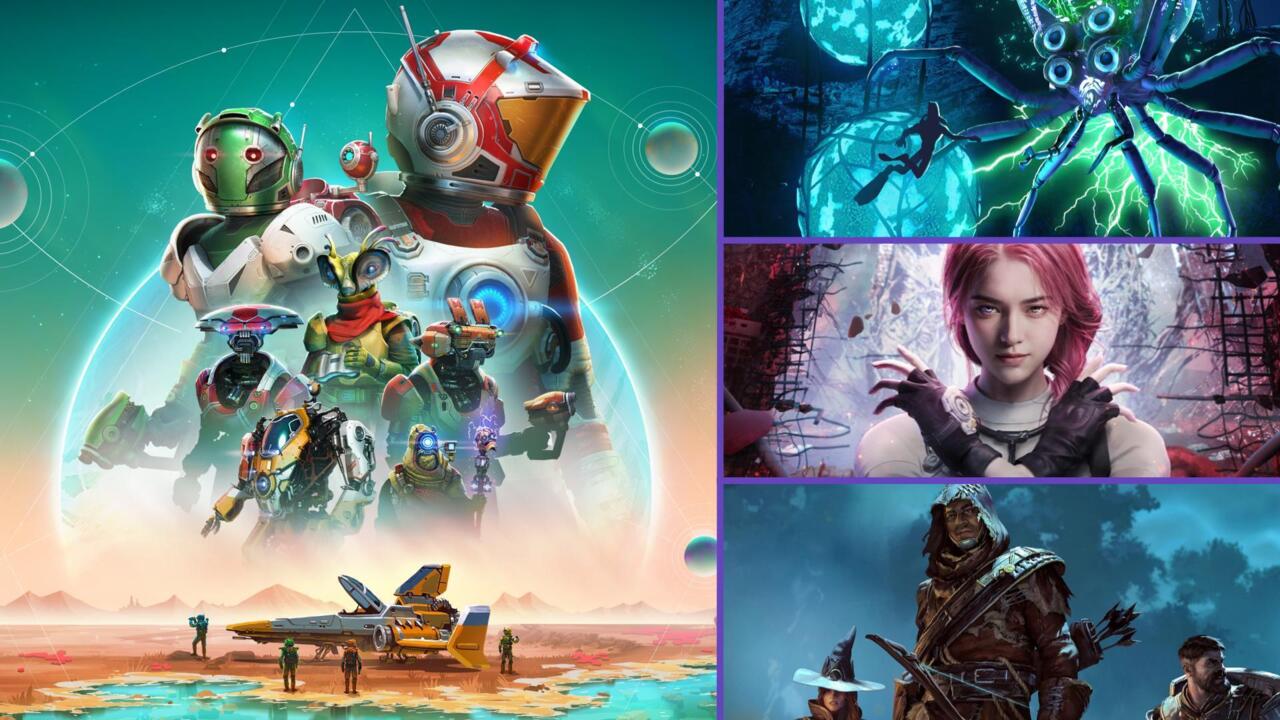 ۳۶ بازی برتر بقا برای تجربه در سال ۲۰۲۵