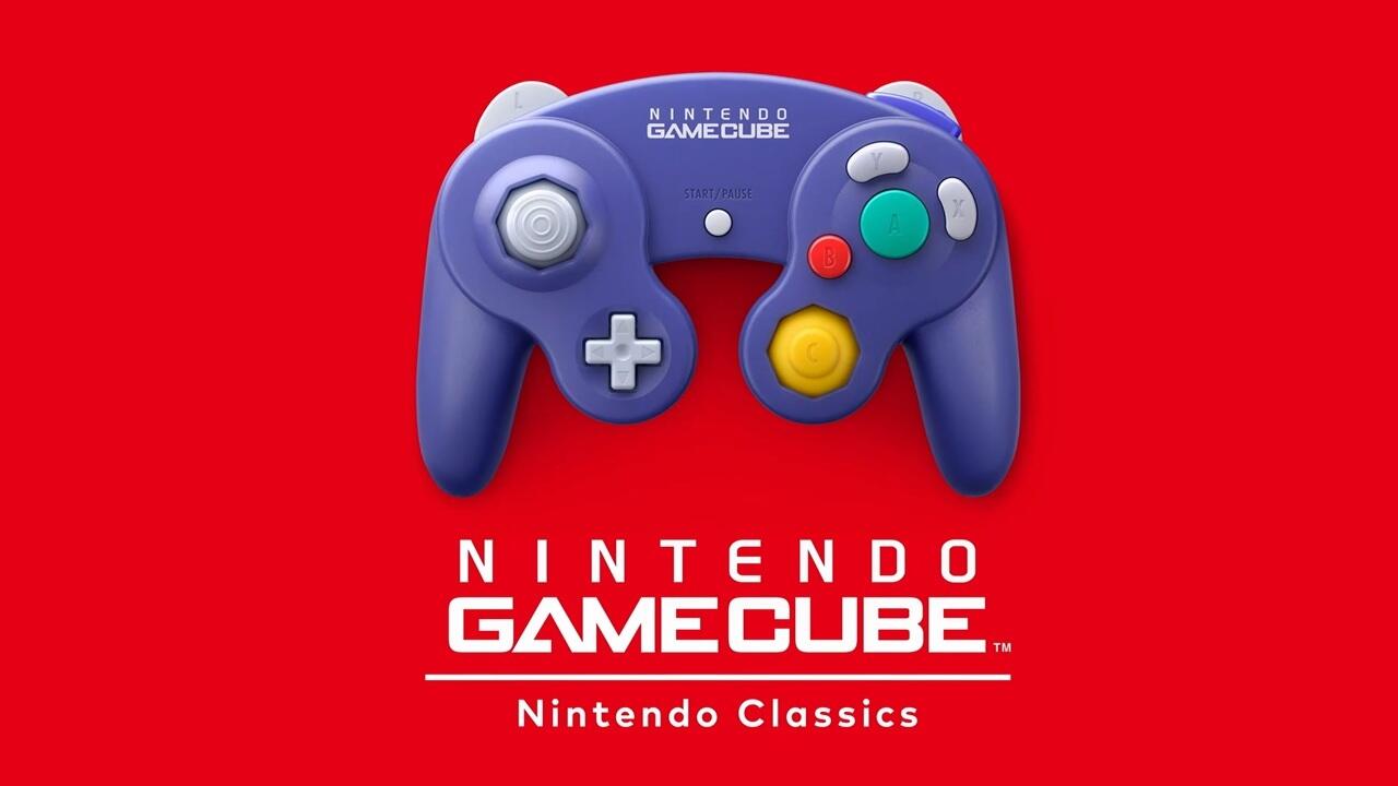 تمام بازی‌های GameCube که به کتابخانه آنلاین Switch 2 می‌آیند