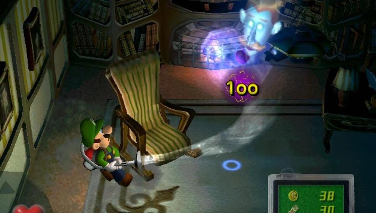 عمارت لوئیجی