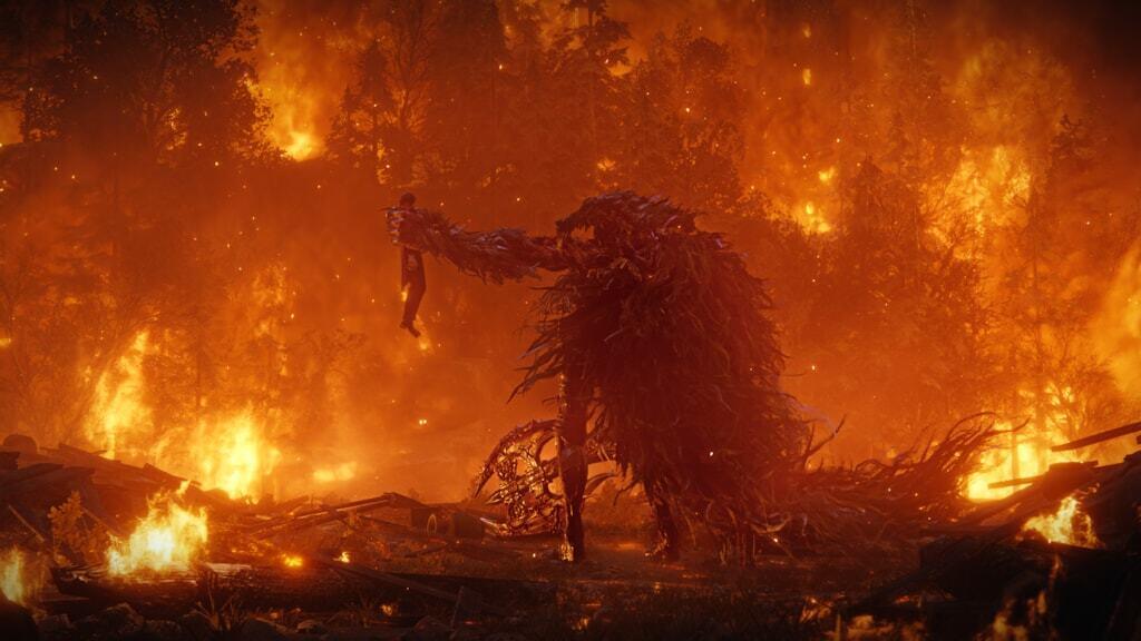 Dynasty Warriors: Origins