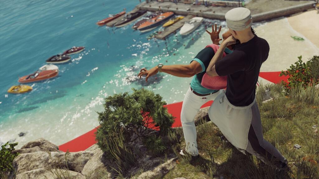 Hitman: World of Assassination – نسخه امضایی