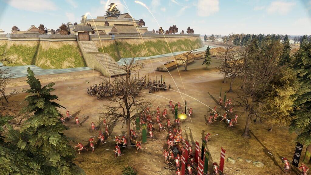 نسخه کامل Nobunaga's Ambition: Awakening