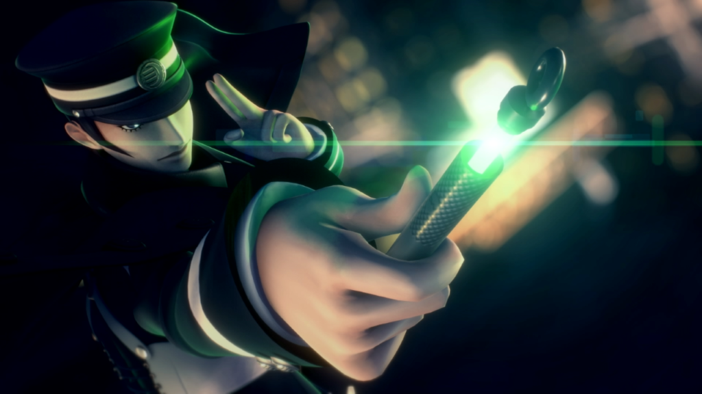 Raidou Remastered: راز ارتش بیروح
