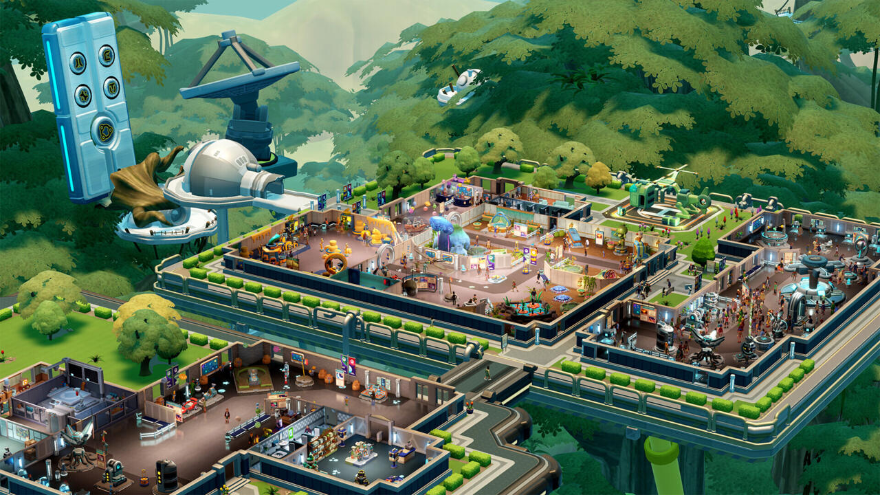 موزه تو پوینت