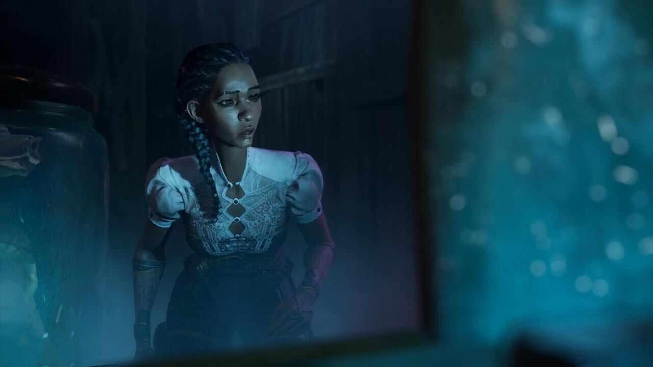 South of Midnight -- 8