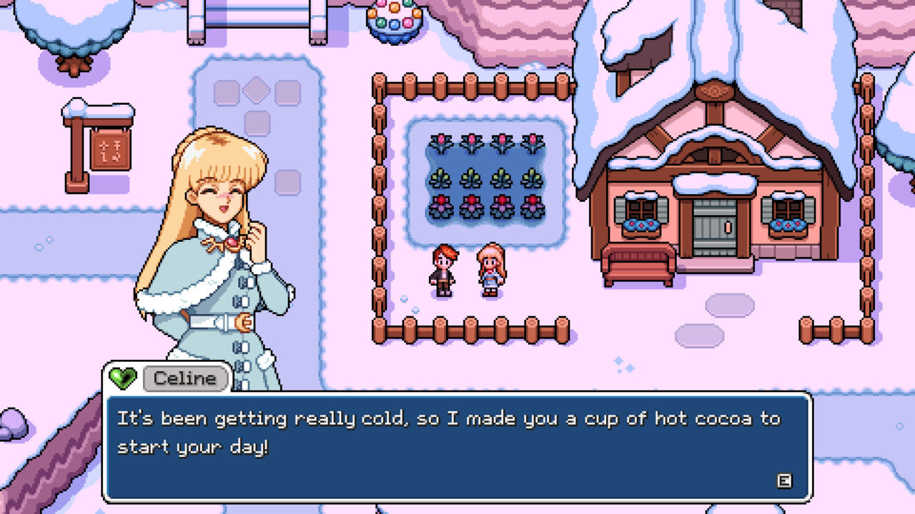 بسته MySims Cozy