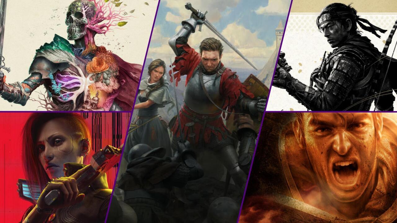 بهترین بازی‌های مشابه Skyrim برای بازی در سال ۲۰۲۵