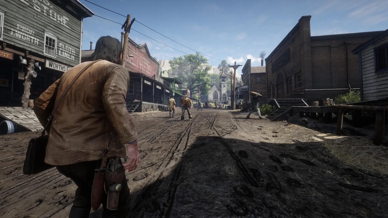 نیازهای اساسی: نسخه نهایی