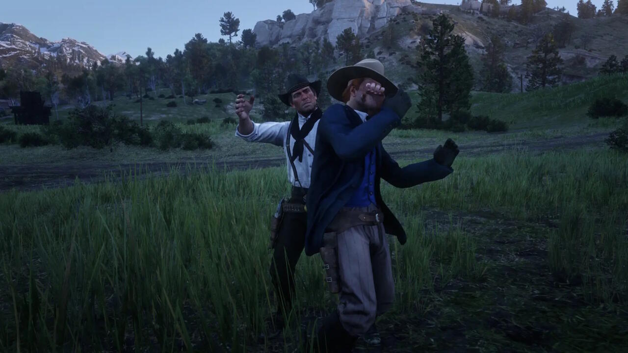 سرقت‌های کالسکه