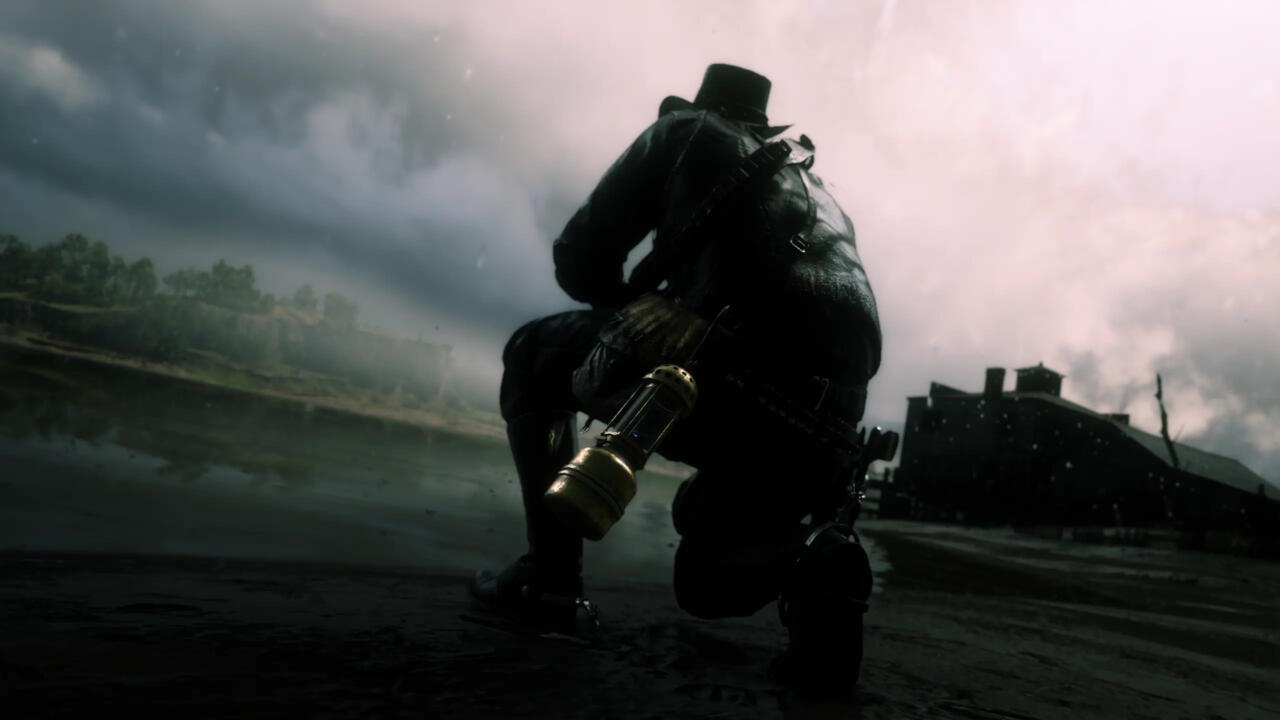 تمام سلاح‌ها باز شده‌اند