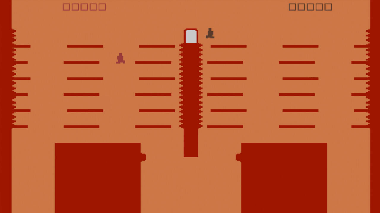 درختان ریشه مرده‌اند