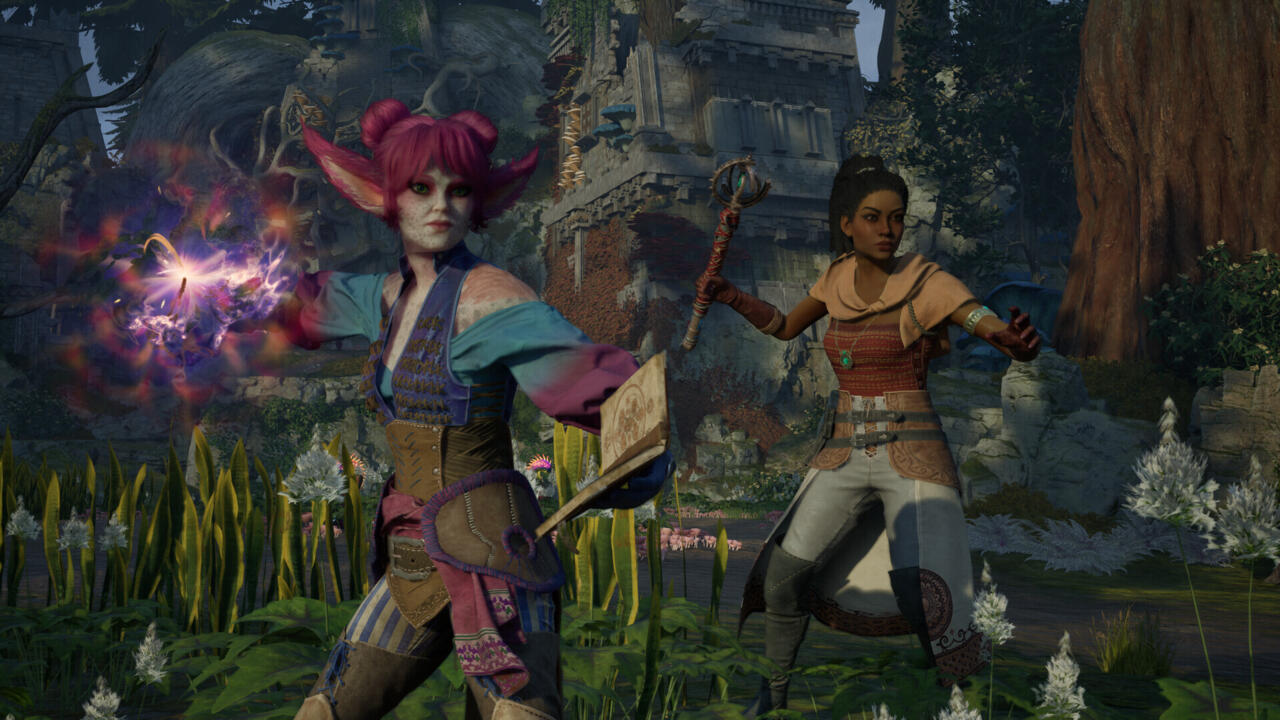 Clair Obscur: Expedition 33